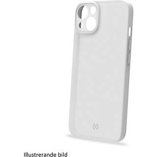 Celly Space Super tyndt etui (iPhone 15) - år