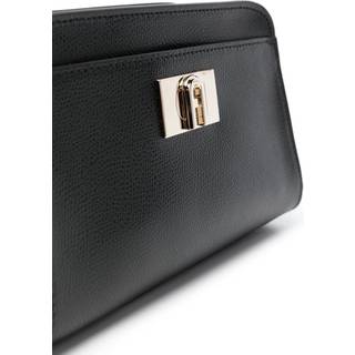 Cross-body bag - Black - --