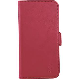 Gear iPhone 15 pungetui (brun)