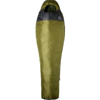 Haglöfs Scand Down -5 Olive Green/Magnetite, 185 Left Zip