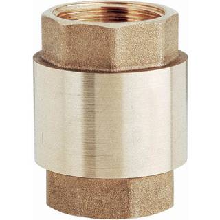 Kontraventil Maestrini Spring Check Valve, messing, 1" G (BSP)