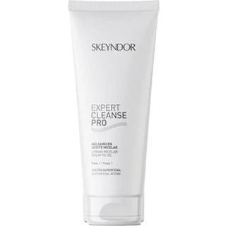 Skeyndor Expert Cleanse Pro Urban Micellar Balm-To-Oil