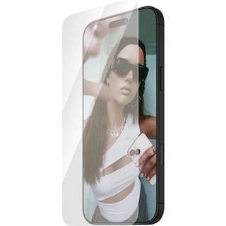 SAFE by PanzerGlass skærmbeskytter til iPhone 16 Pro Max