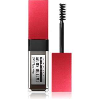 Maybelline New York Tattoo Brow 36H Styling Gel 6 ml - 257 Medium Brown