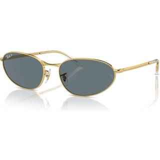 Ray-Ban - RB3734 001/3R 5918