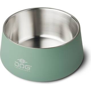 Madskål Dog Copenhagen Vega Bowl Mint Green M/L
