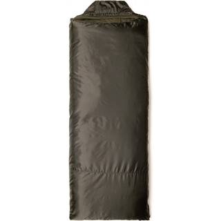 Snugpak Letvægts Sovepose Jungle Bag