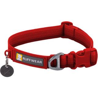 Ruffwear Front Range Collar, Red Canyon, 51-66cm