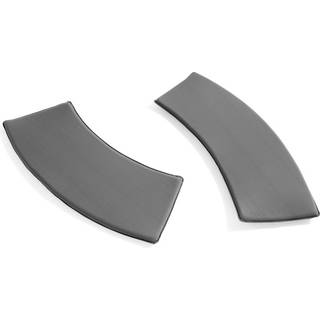 Hay - Palissade Park Dining In Out havehynde, Anthracite - 2 stk