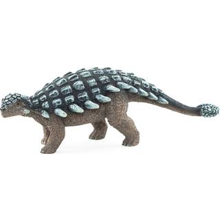 Mojo Ankylosaurus