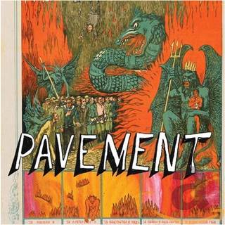 Pavement - Quarantine The Past: The Best Of Pavement