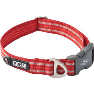 Dog Copenhagen Urban Style Collar Classic Red 3.0 - L