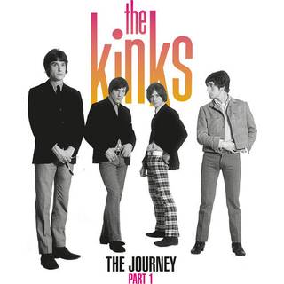 The Kinks - The Journey - Part 1