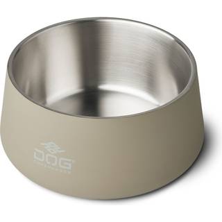 Madskål Dog Copenhagen Vega Bowl Caffe Latte M/L