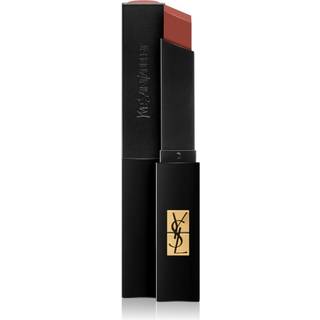 Yves Saint Laurent Make-up Læber The Slim Velvet RadicalRouge Pur Couture 319 Fired Up Nude 2 g () - 2 g