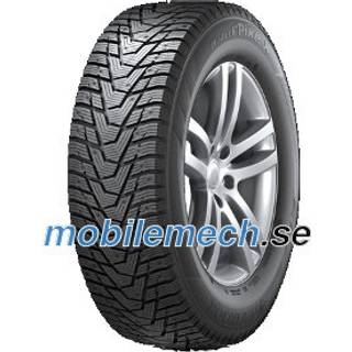 Hankook Winter i*pike X W429A ( 245/75 R16 111T 4PR, med spikes SBL )