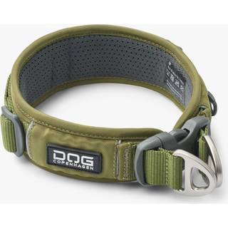 Dog Copenhagen Urban Explorer Collar Hunting Green 3.0 - M