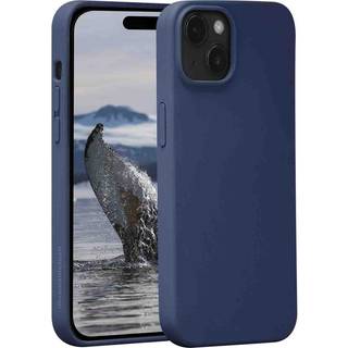 Dbramante1928 Monaco iPhone 15 cover (blå)