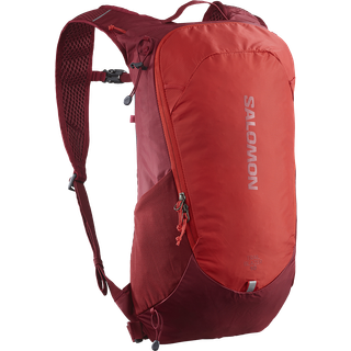 Salomon Trailblazer 10 Rygsæk - Let & Justerbar til Længere Ture, Unisex, 10L