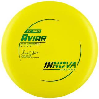 Innova Disc Golf Pro KC Aviar Golf Disc 173-175 gm (farver kan variere)