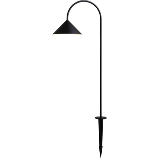 Grasp Garden Spear matsort udendørslampe
