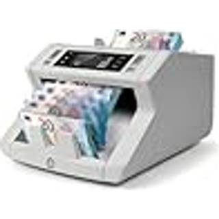 Safescan 2210 G2 Banknote counting machine White