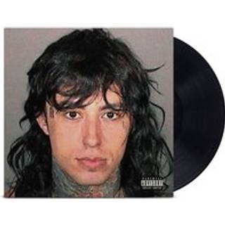 Falling In Reverse LP - Popular Monster - Ingen - Standard