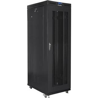 Lanberg Rack Sort --> På fjernlager, levevering hos dig 07-07-2026
