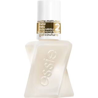 Essie Gel Couture 01 Matte Top Coat 13,5 ml