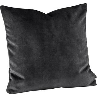 Artwood, Pudebetræk Avanna Dark Grey 60x60 cm Artwood