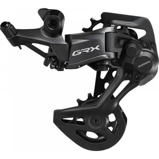 Shimano GRX RX822 SGS 1x12-Speed Bagskifter
