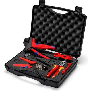 Knipex værktøjstaske mc 4