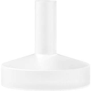 Ferm Living Ripple Vinkaraffel Matteret - Vinkarafler Mundblæst Glas Frostet - 1104269331