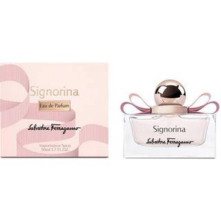 Ferragamo Ferragamo Signorina Eau de Parfum - 50 ml