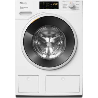 Miele W1 WWB680 WCS 125 Edition vaskemaskine