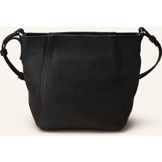 Liebeskind Chudy Sheep Natural S Crossover taske sort
