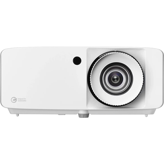 Optoma UHZ35 4K laser projektor