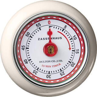 Zassenhaus speed timer æggeur creme