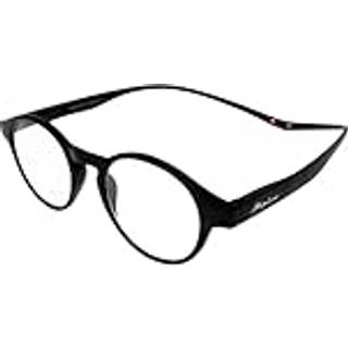 Montana Readers MR60 Magnetic MR60 +3.00 Briller Mænd Black - Matte Black - +3.00mm