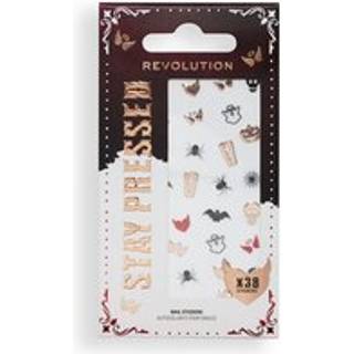 Revolution Truly Sinful Halloween Nail Stickers