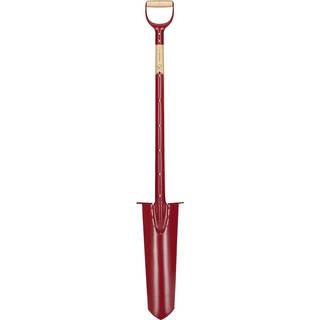 Fiskars Pro Drænspade Classic Pro 15x9,8x129,5x9,8cm ✓ På lager - klar til levering og afhentning
