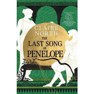The Last Song of Penelope