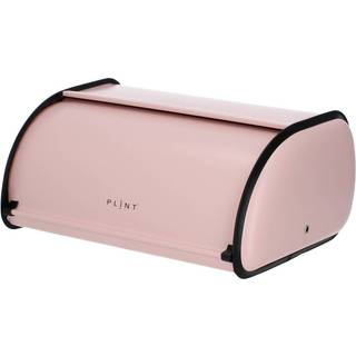 Plint - Retro vægur - Rosa