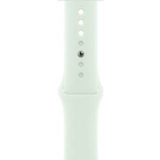 Apple Watch 45mm Sportsrem (lys mynte)