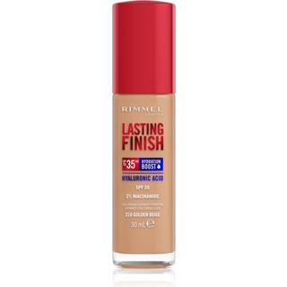 Foundation 210 Golden Beige (På lager i varehus)