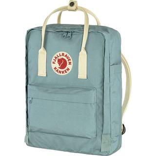 Freizeitrucksack Sky Blue Light Oak Hellblau