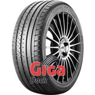 Continental ContiSportContact 2 ( 215/40 ZR18 89W XL MO )