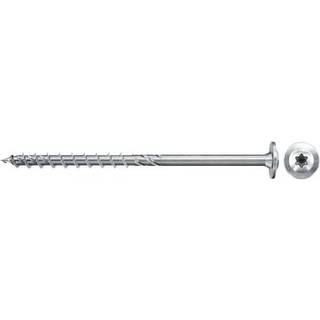 Træskrue Fischer FPF II WTP BC; 6,0x160 mm; TX30; 100 stk.
