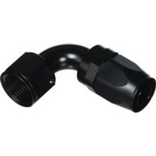 Levende præstation Levende (21912) -12AN 90 Slangefitting