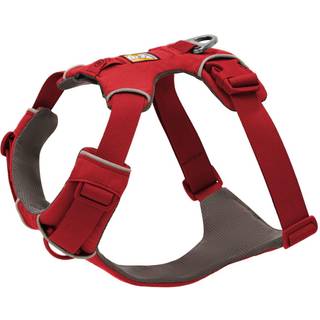 Ruffwear Front Range® Harness Red Canyon, 46-56 cm